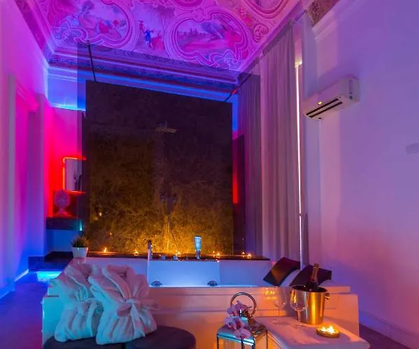 Palazzo Bruca Catania