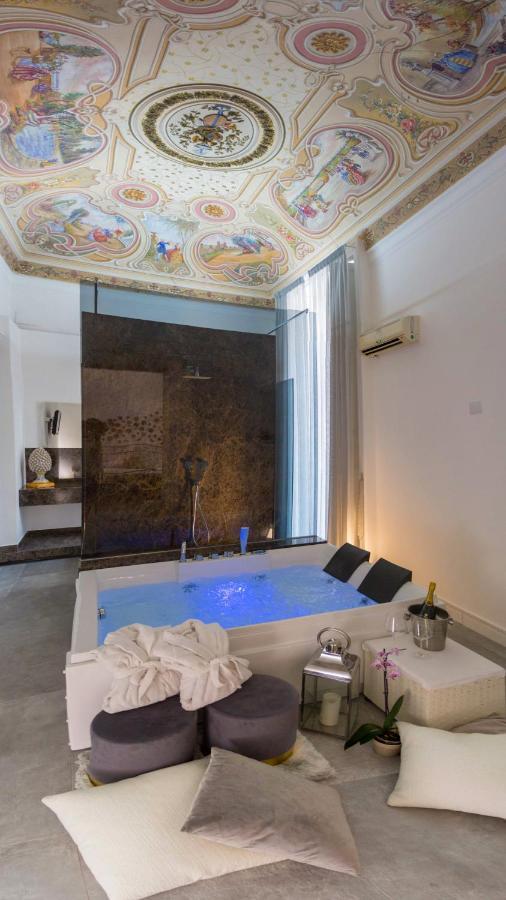 Palazzo Bruca Catania