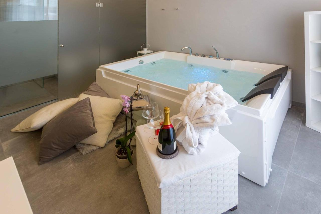 Couette-café Palazzo Bruca 3*