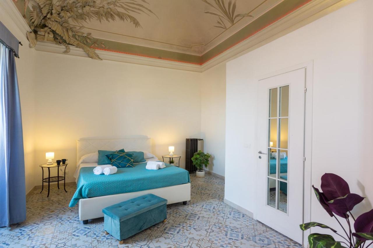 Frühstückspension Palazzo Bruca Catania
