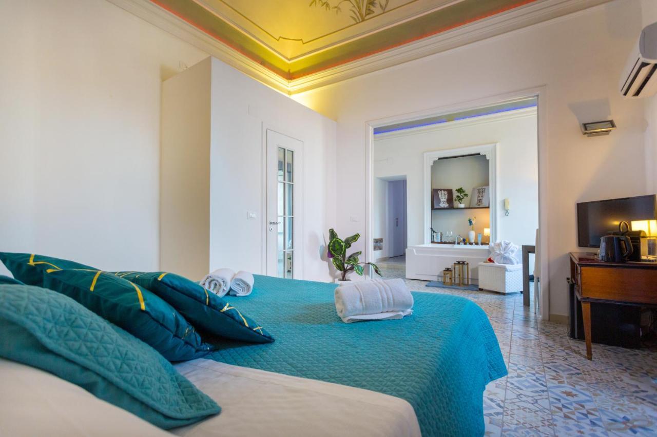 Palazzo Bruca 3*