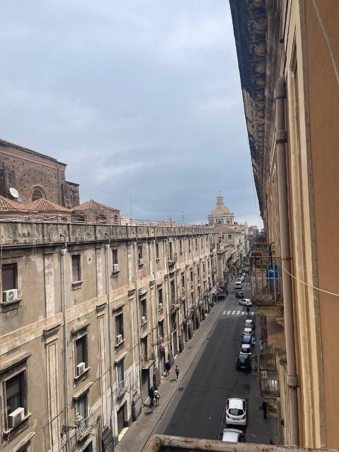 Palazzo Bruca 3* Catane
