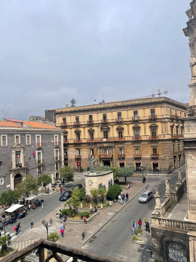 Palazzo Bruca 3* Catania
