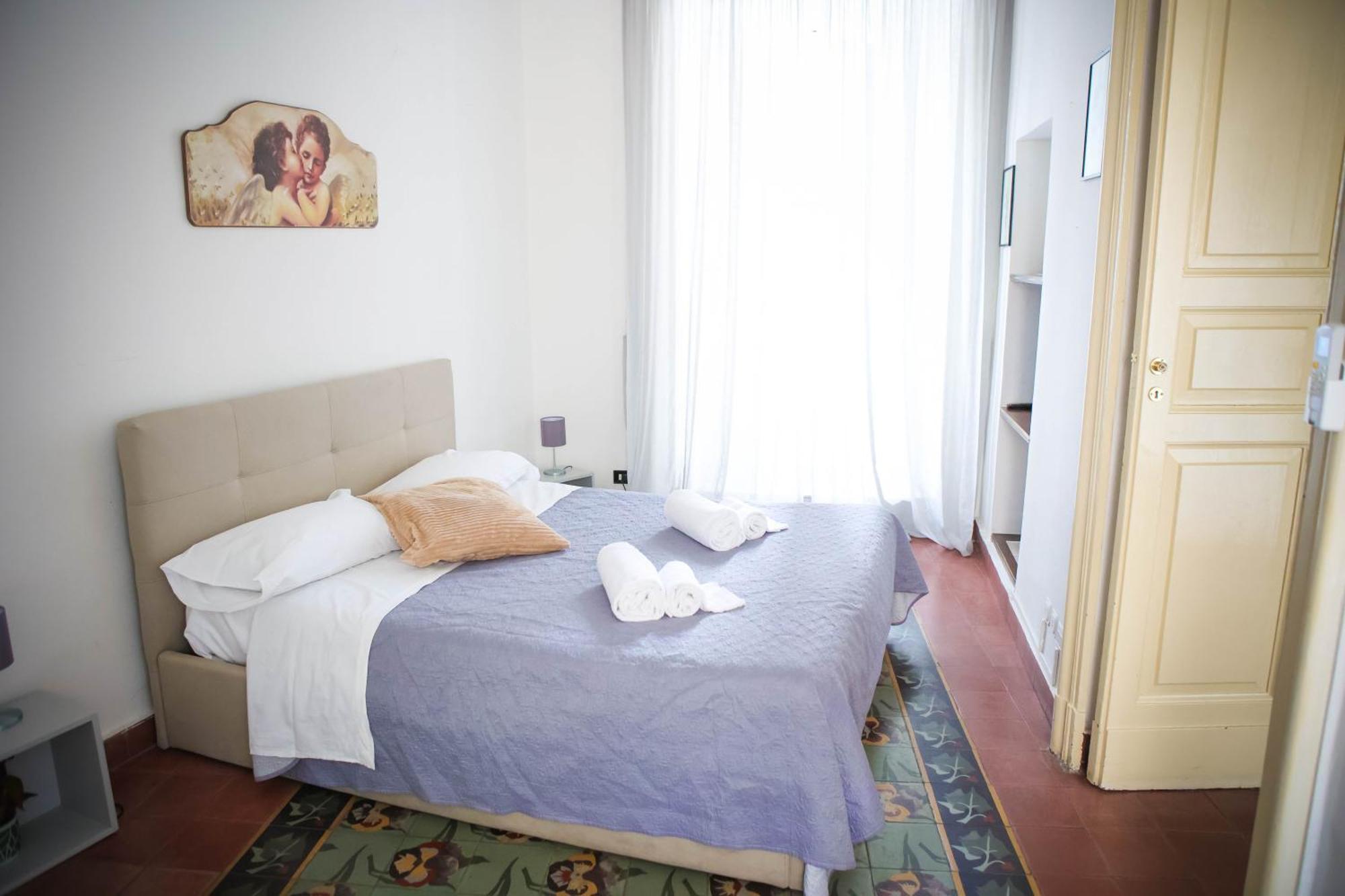 Palazzo Bruca Frühstückspension 3*