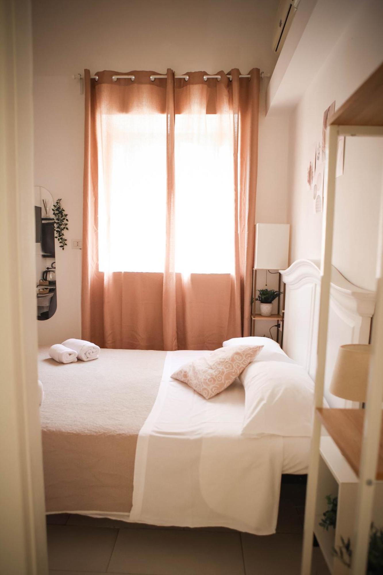 Couette-café Palazzo Bruca Catane