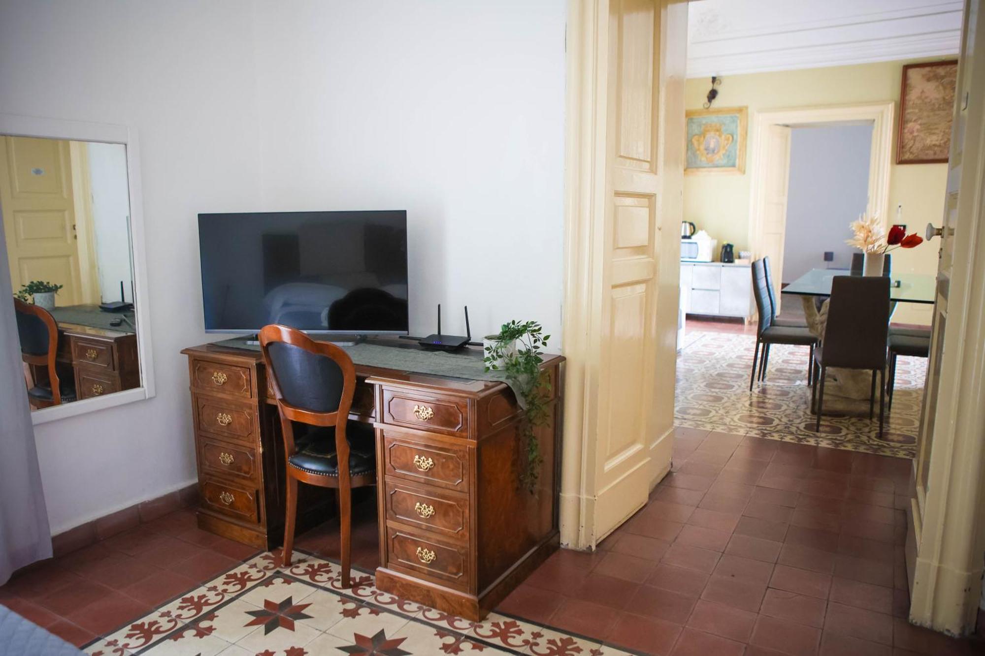 Palazzo Bruca Couette-café