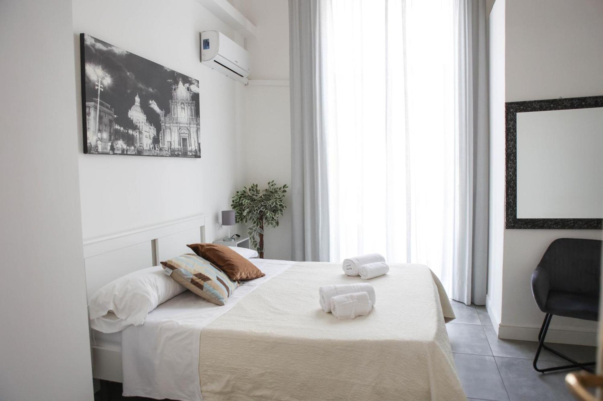 Couette-café Palazzo Bruca
