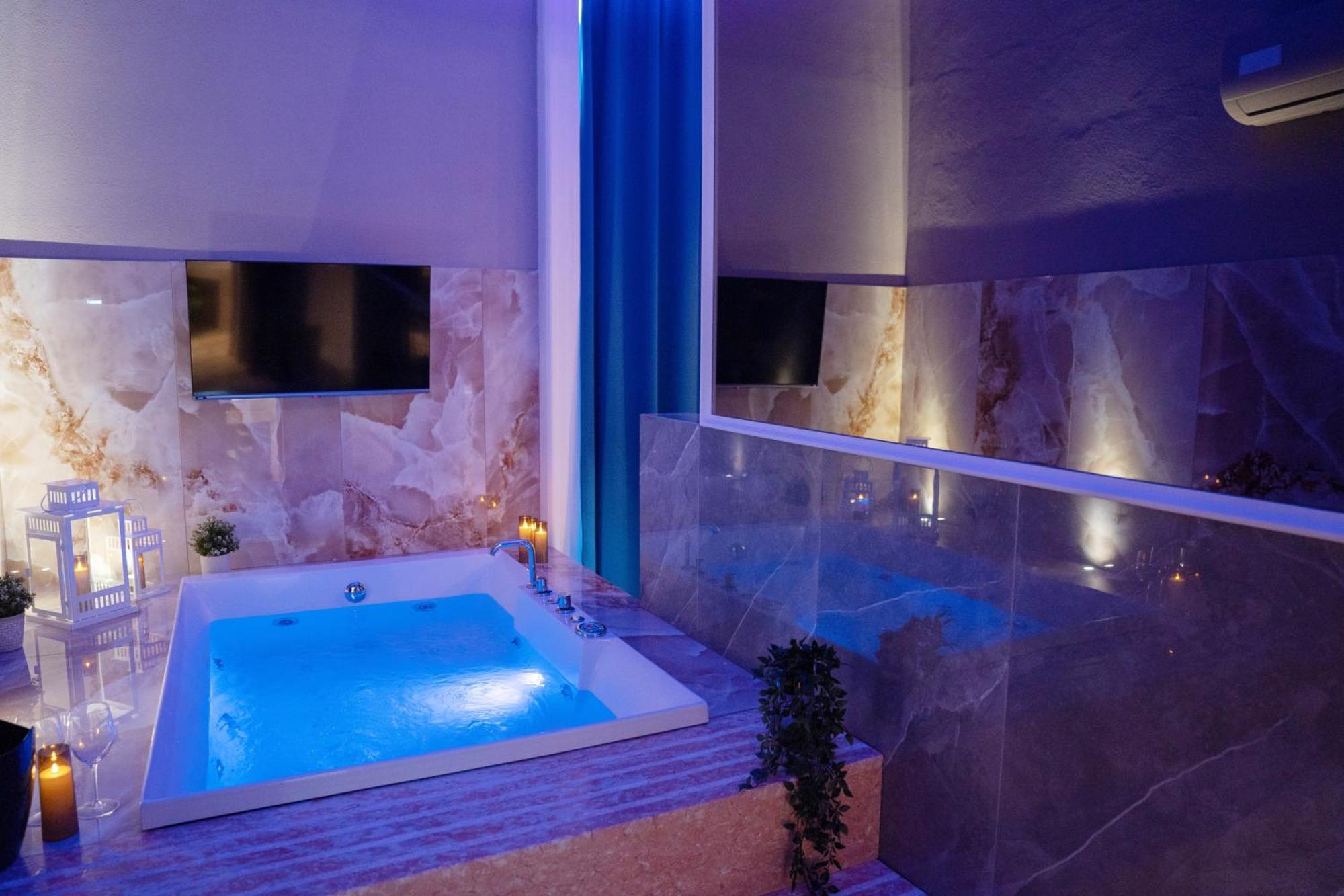 Couette-café Palazzo Bruca 3*