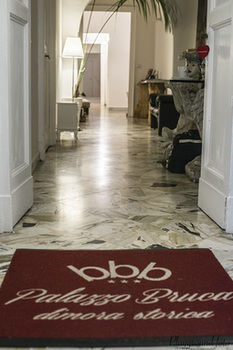 Palazzo Bruca Frühstückspension 3*