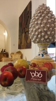Frühstückspension Palazzo Bruca CTA