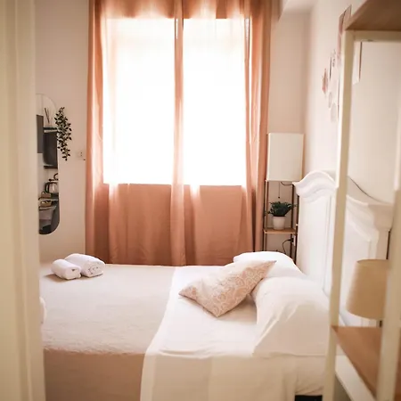 Palazzo Bruca Catania Bed & Breakfast Exterior photo