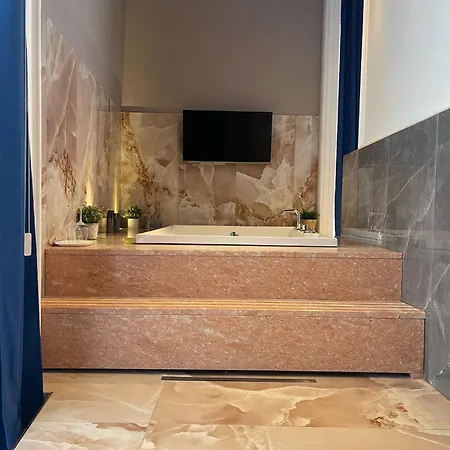 Palazzo Bruca Catania Bed & Breakfast Exterior photo