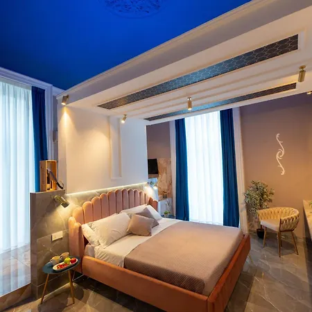 Palazzo Bruca Catania Bed & Breakfast Exterior photo