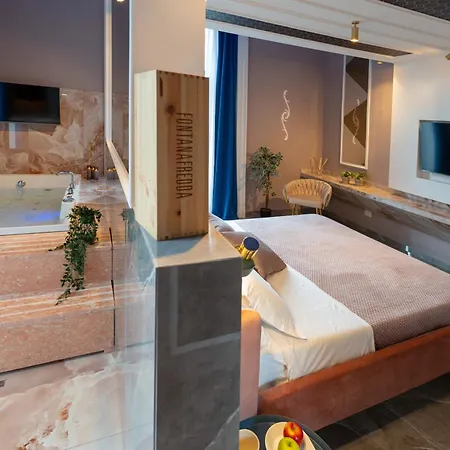 Palazzo Bruca Catania Bed & Breakfast Exterior photo