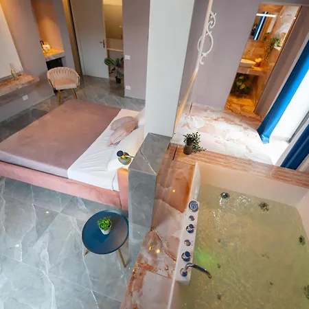 Palazzo Bruca Catania Bed & Breakfast Exterior photo