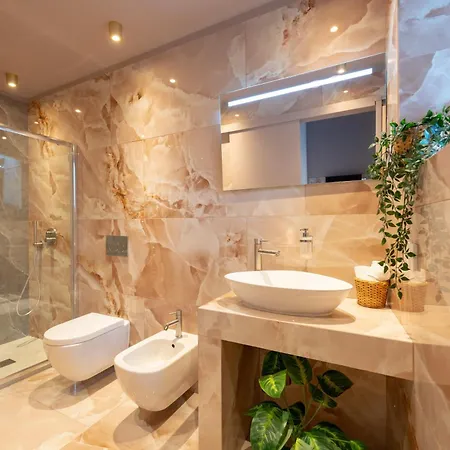 Palazzo Bruca Catania Bed & Breakfast Exterior photo