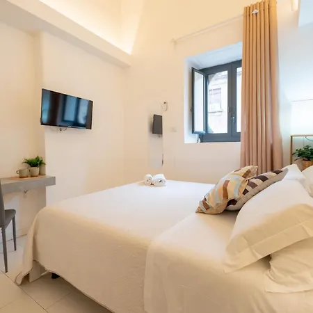 Palazzo Bruca Catania Bed & Breakfast Exterior photo