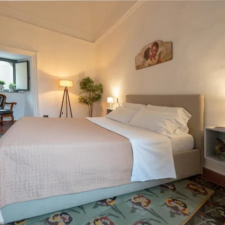 Palazzo Bruca Catania Bed & Breakfast Exterior photo