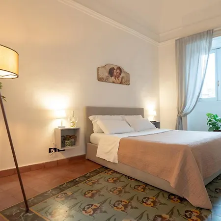 Palazzo Bruca Catania Bed & Breakfast Exterior photo