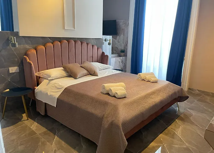 B&B Palazzo Bruca Catania