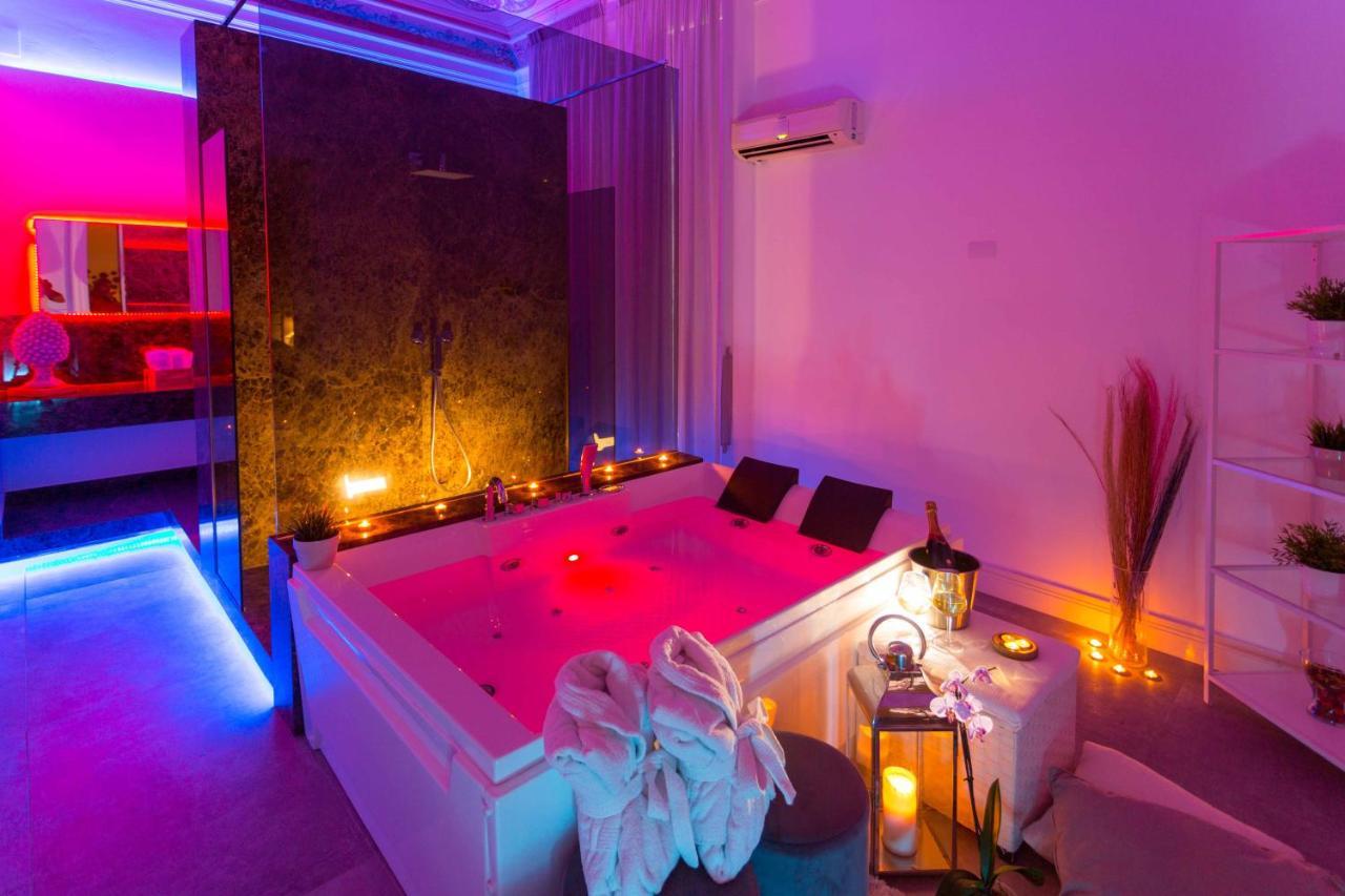 Palazzo Bruca Bed & Breakfast Catania