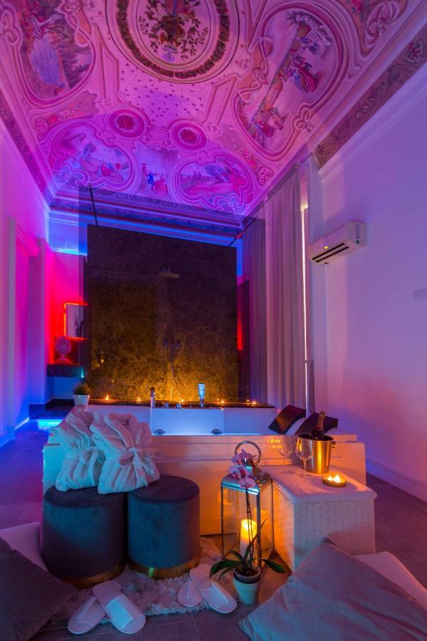 Palazzo Bruca 3* Catania