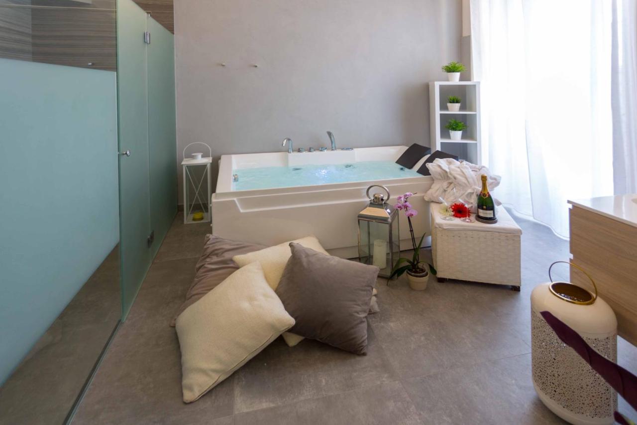 Bed & Breakfast Palazzo Bruca