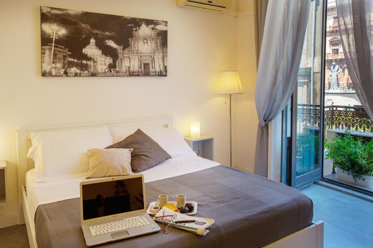 Palazzo Bruca Bed & Breakfast 3*