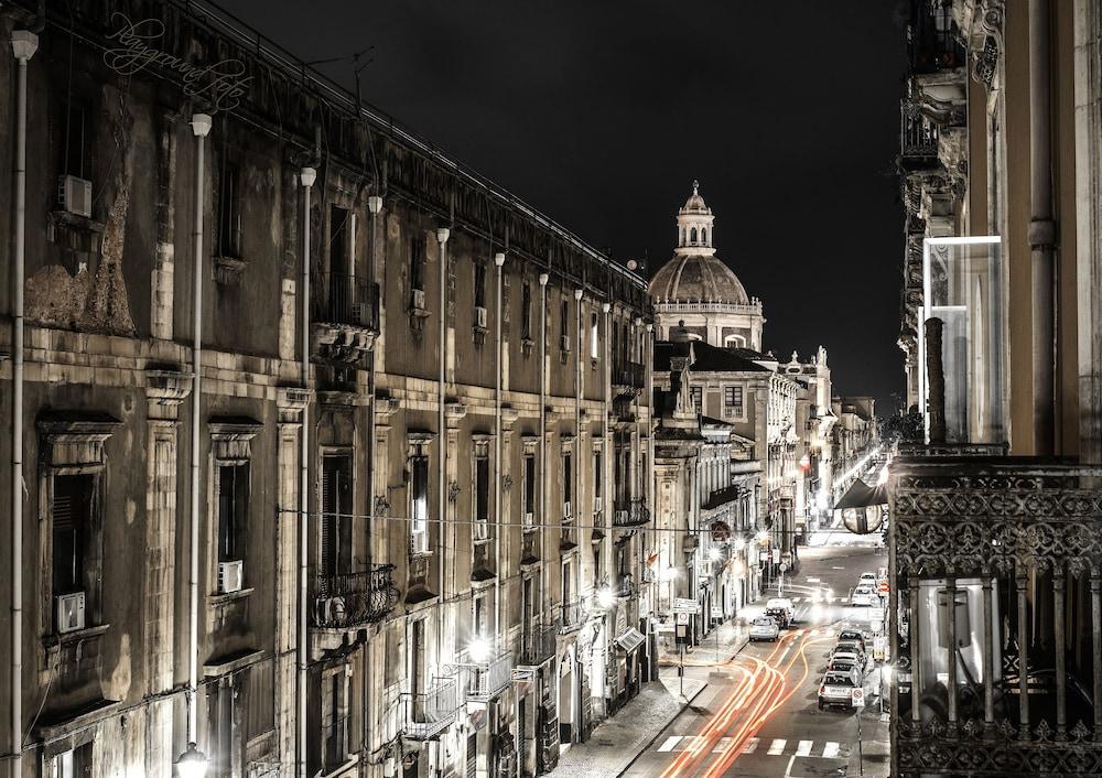 Bed & Breakfast Palazzo Bruca 3*