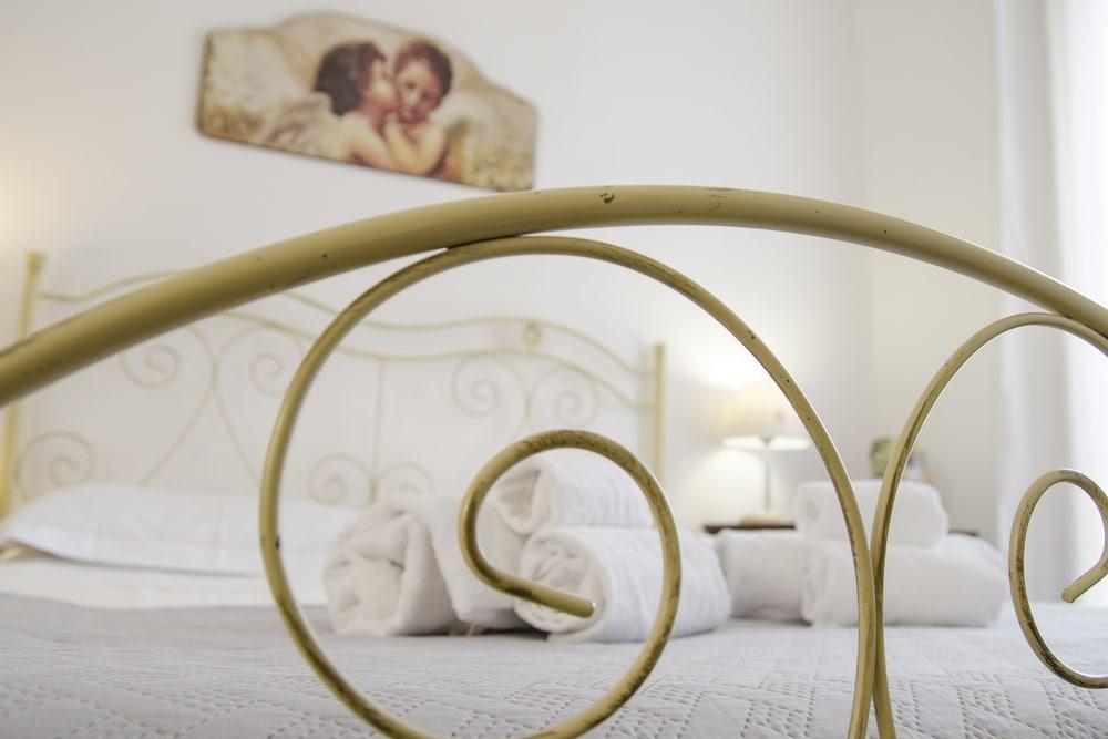 Bed & Breakfast Palazzo Bruca