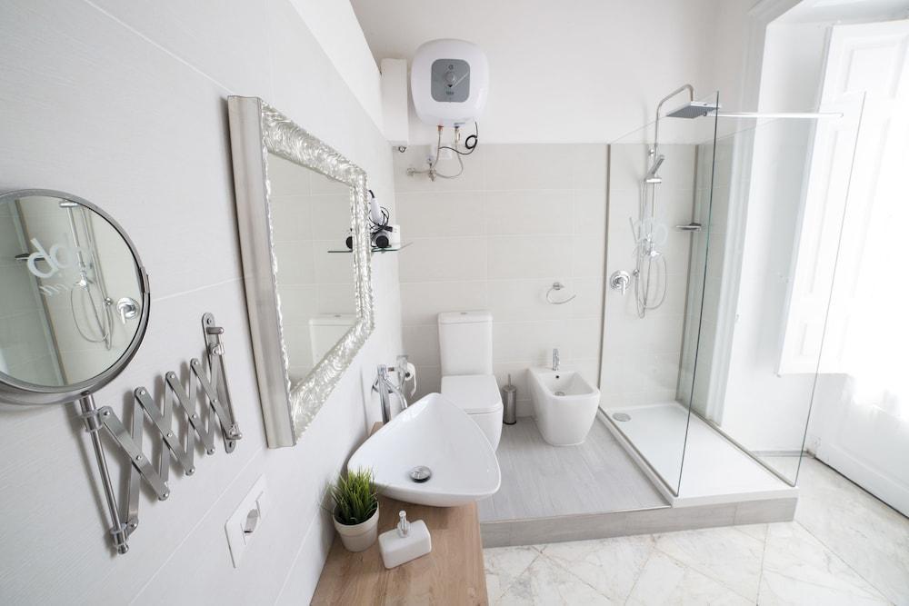 Bed & Breakfast Palazzo Bruca