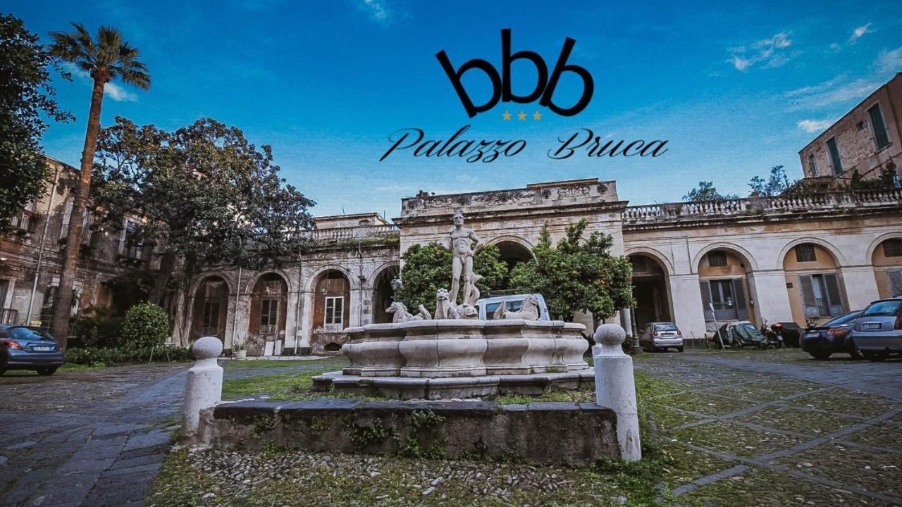 Palazzo Bruca Bed & Breakfast 3*