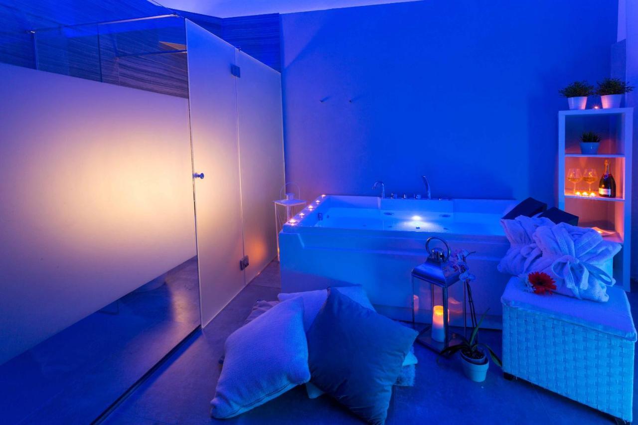 Palazzo Bruca Bed & Breakfast