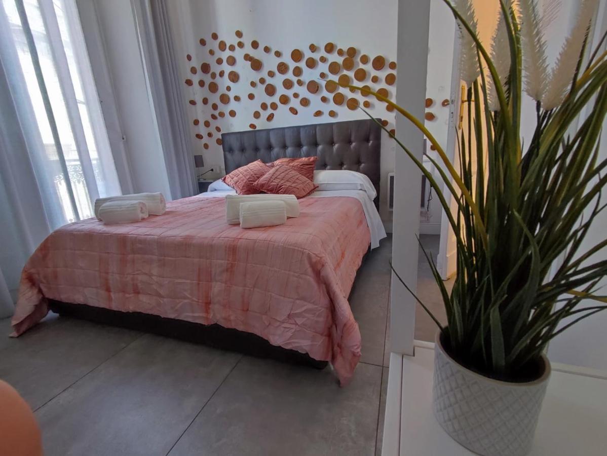 Palazzo Bruca 3*