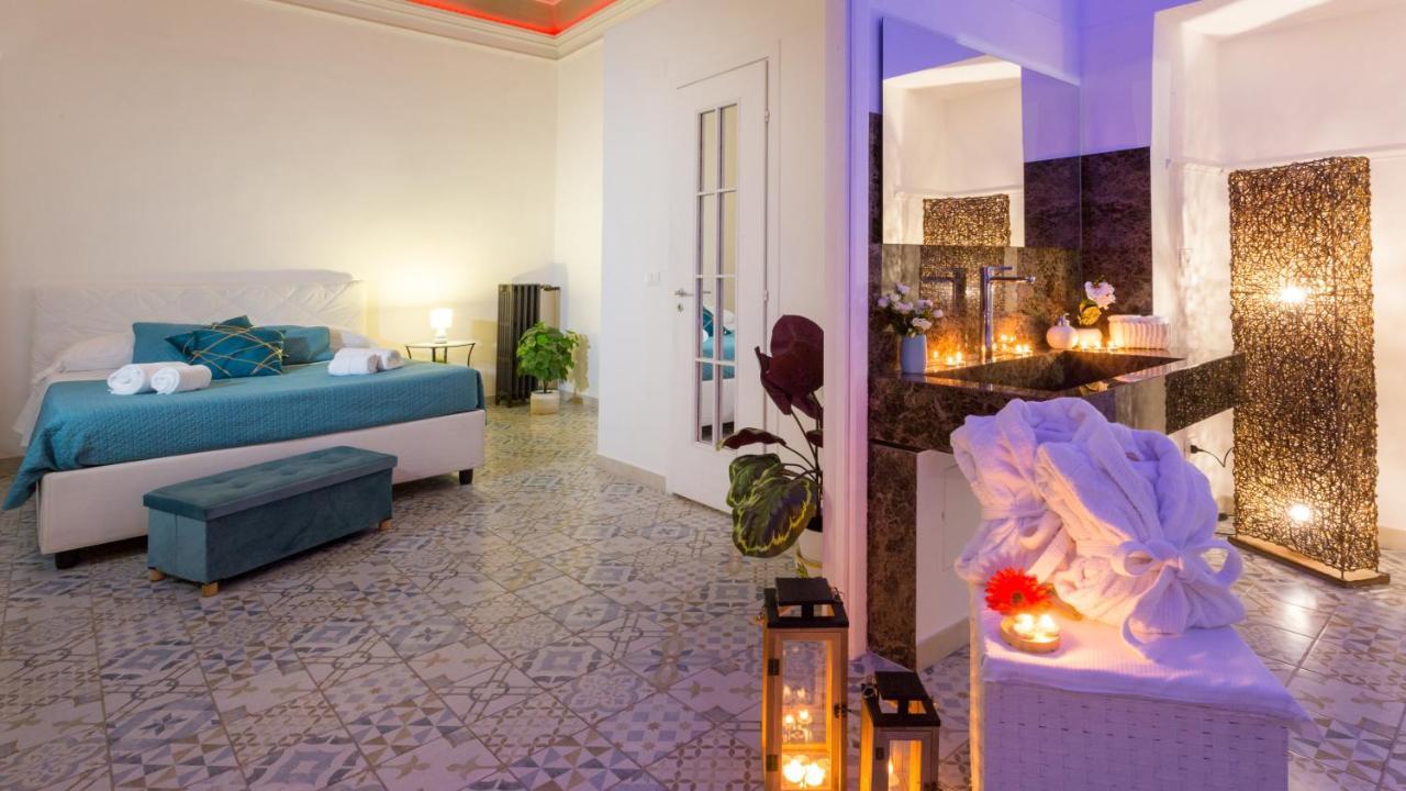 Palazzo Bruca Bed & Breakfast 3*
