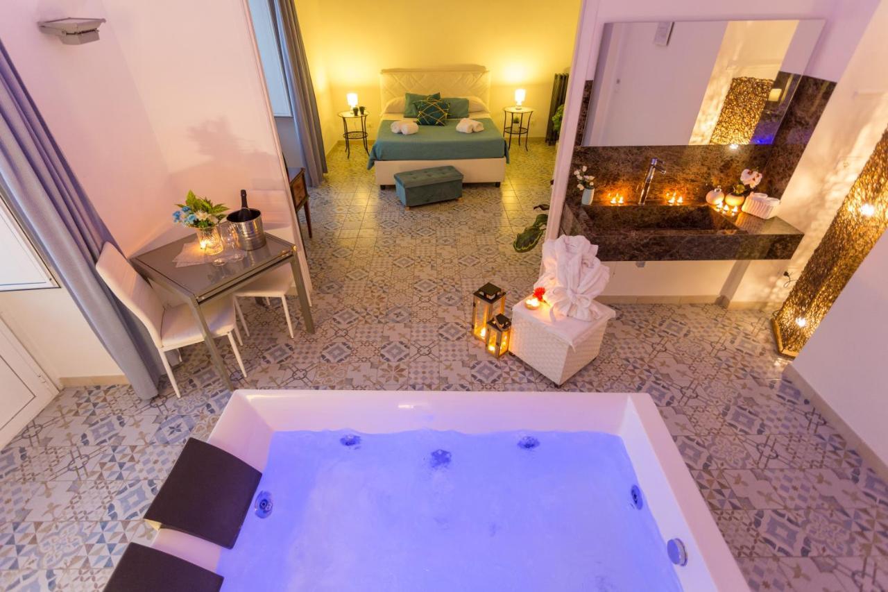Palazzo Bruca 3* Catania