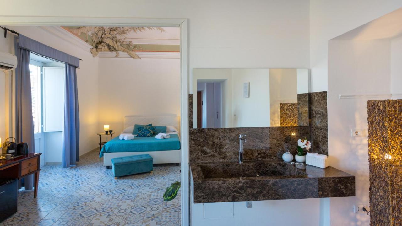 Palazzo Bruca Bed & Breakfast Catania