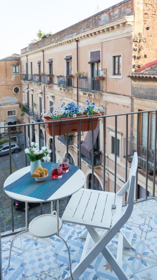 Palazzo Bruca Bed & Breakfast