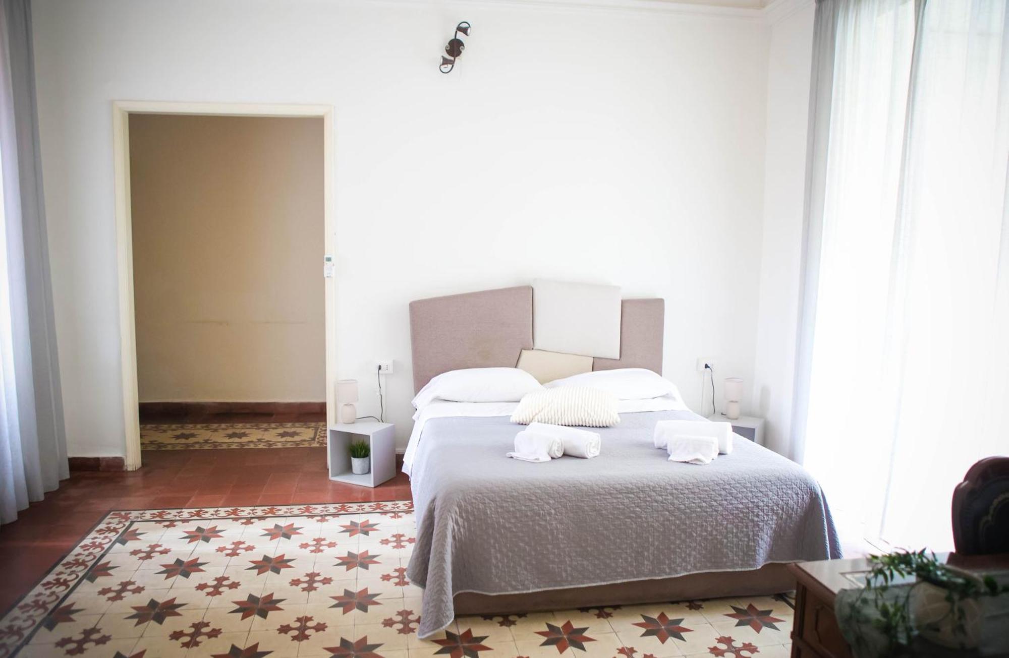 Bed & Breakfast Palazzo Bruca