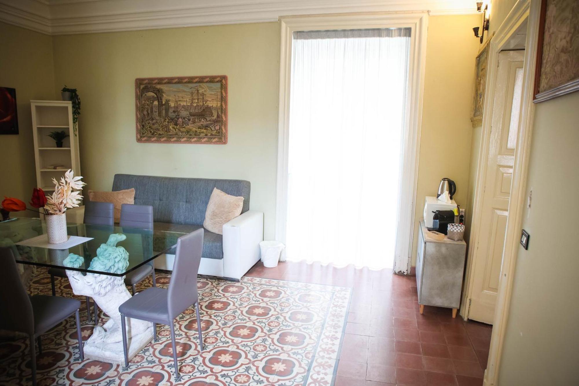 Palazzo Bruca 3* Aeroporto di Catania Fontana Rossa