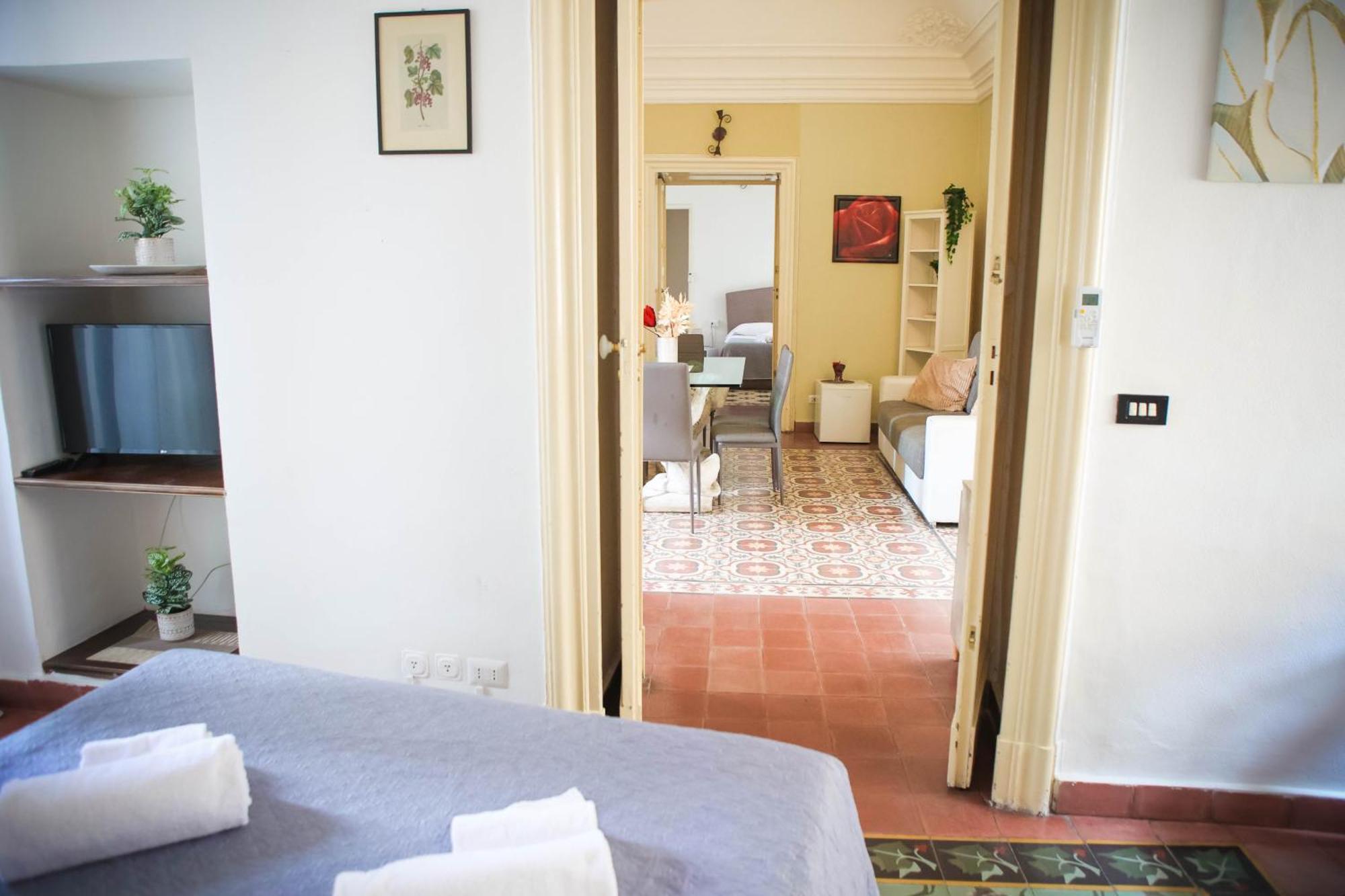 Palazzo Bruca Bed & Breakfast Catania