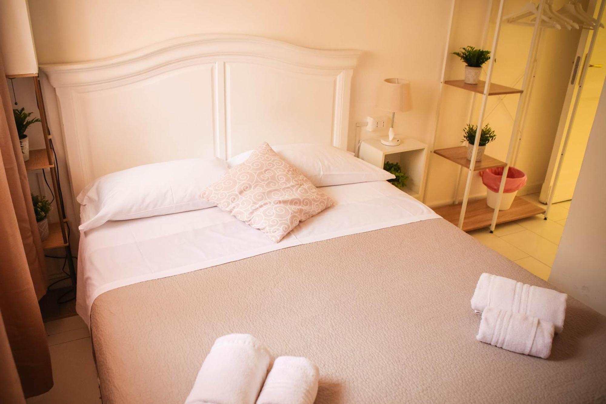 Palazzo Bruca Bed & Breakfast