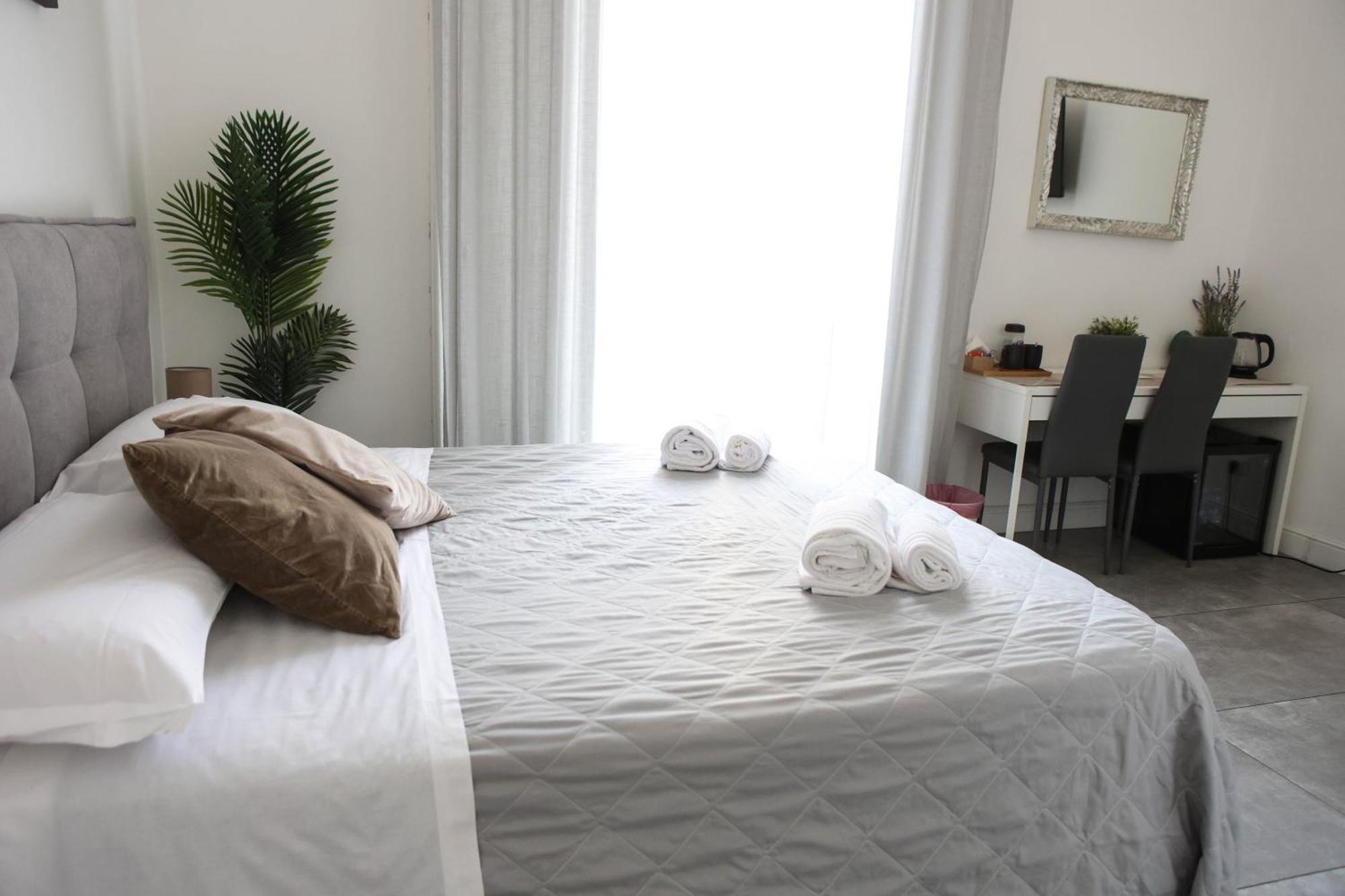 Palazzo Bruca Bed & Breakfast