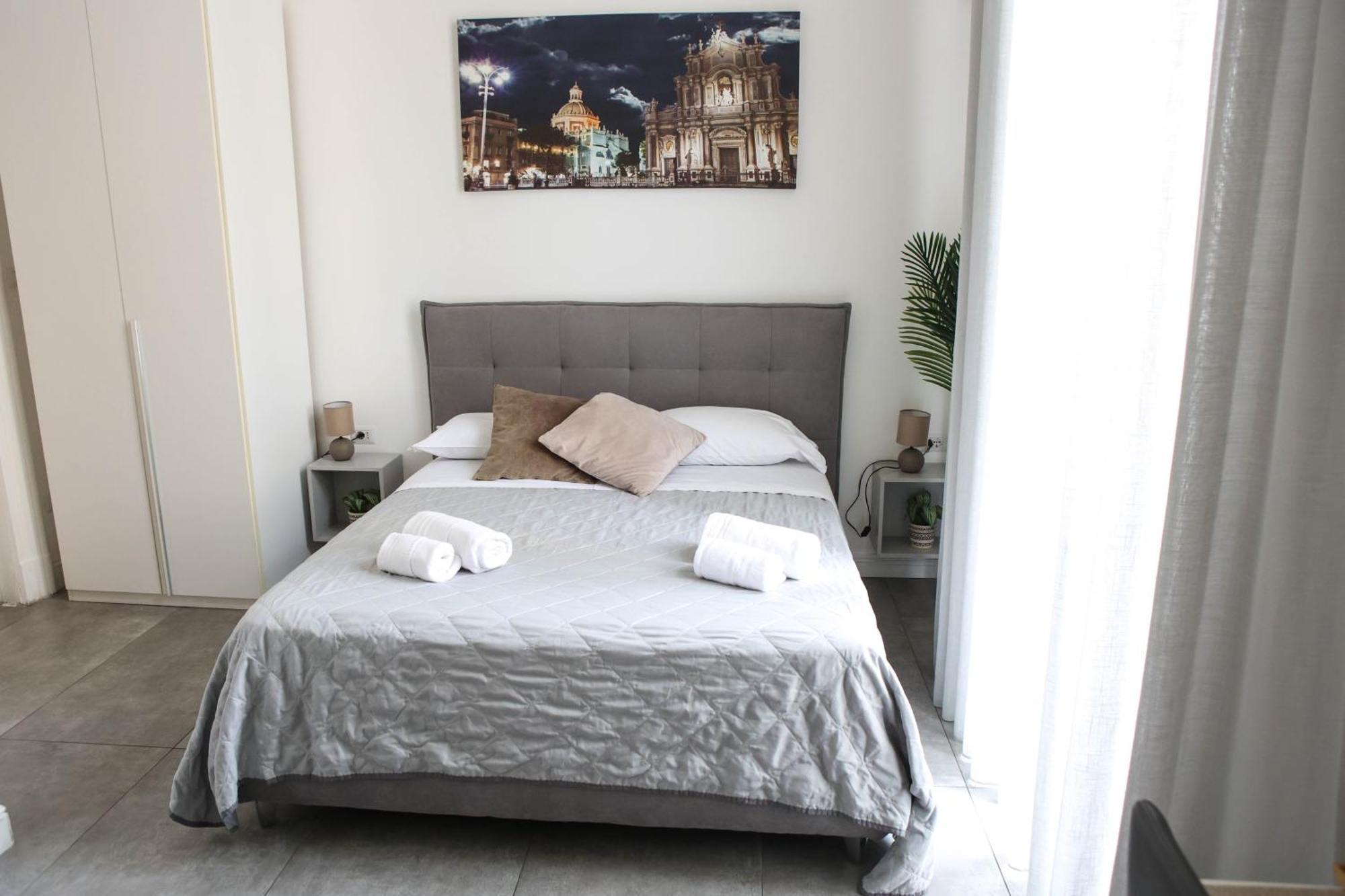 Palazzo Bruca Bed & Breakfast Catania