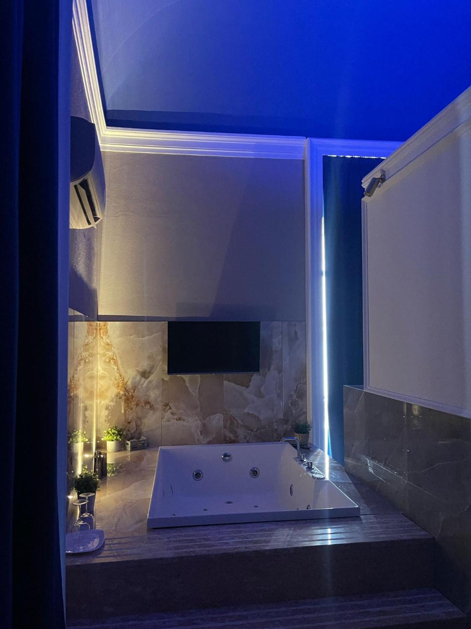 Bed & Breakfast Palazzo Bruca Catania