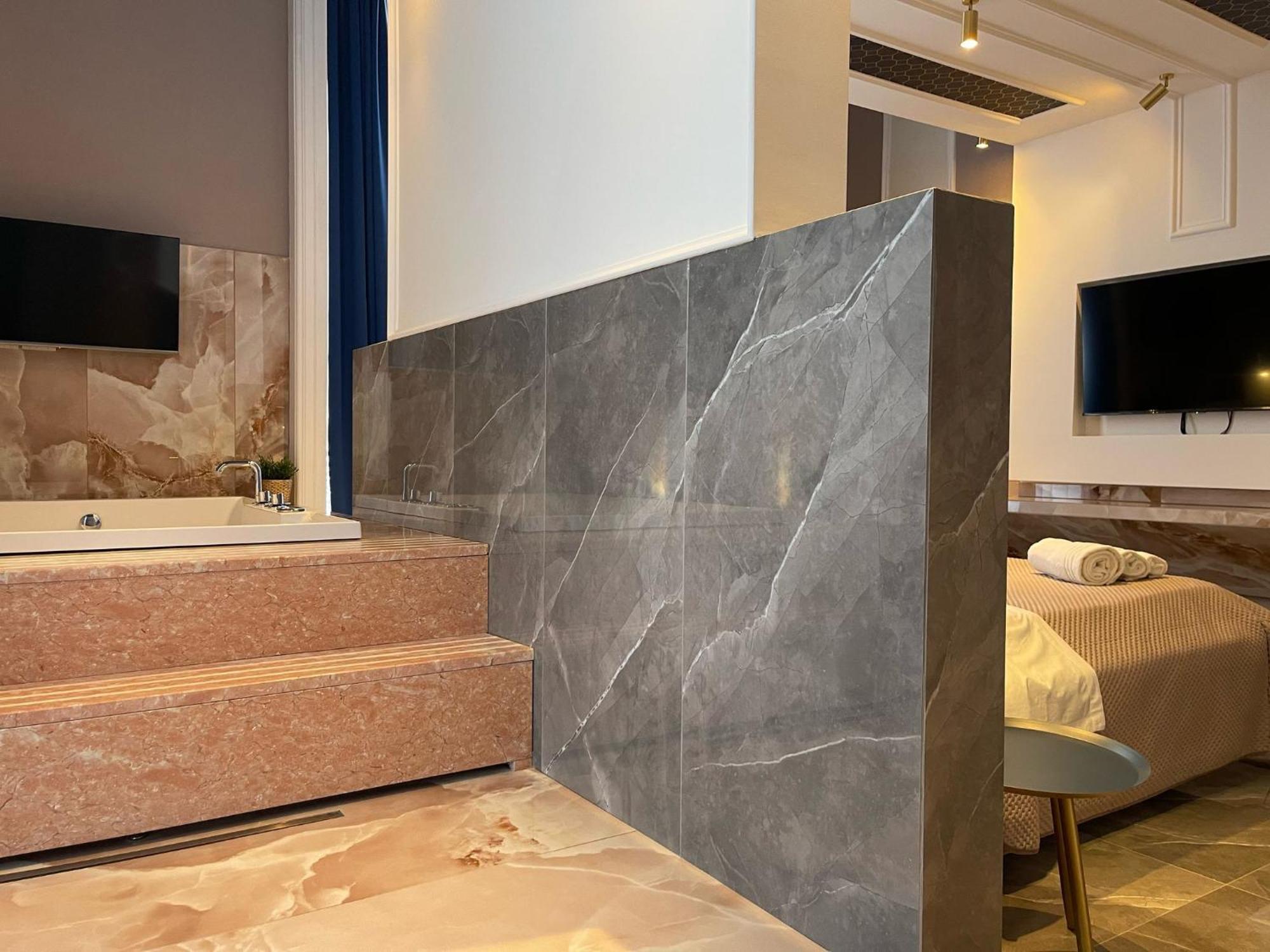 Bed & Breakfast Palazzo Bruca