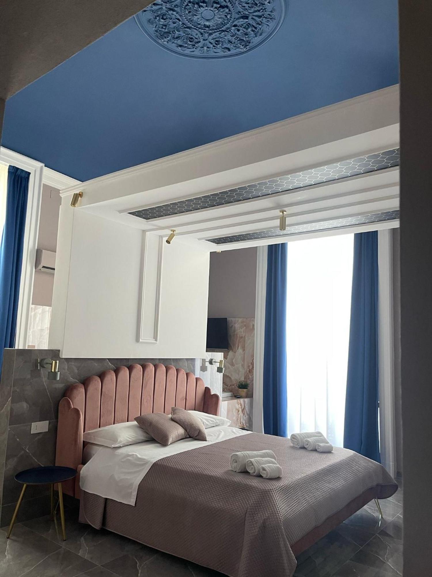Bed & Breakfast Palazzo Bruca 3*