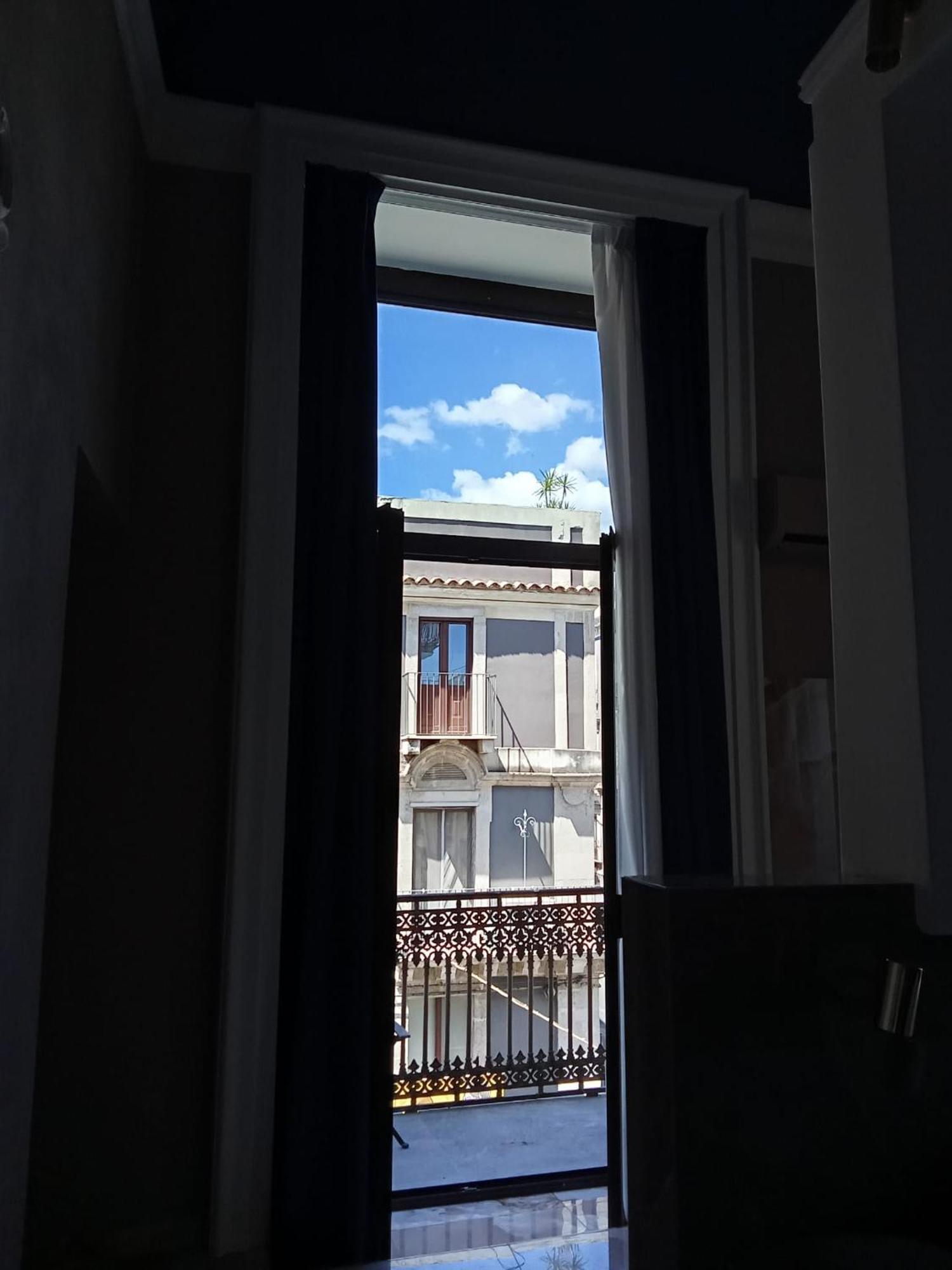 Palazzo Bruca Bed & Breakfast