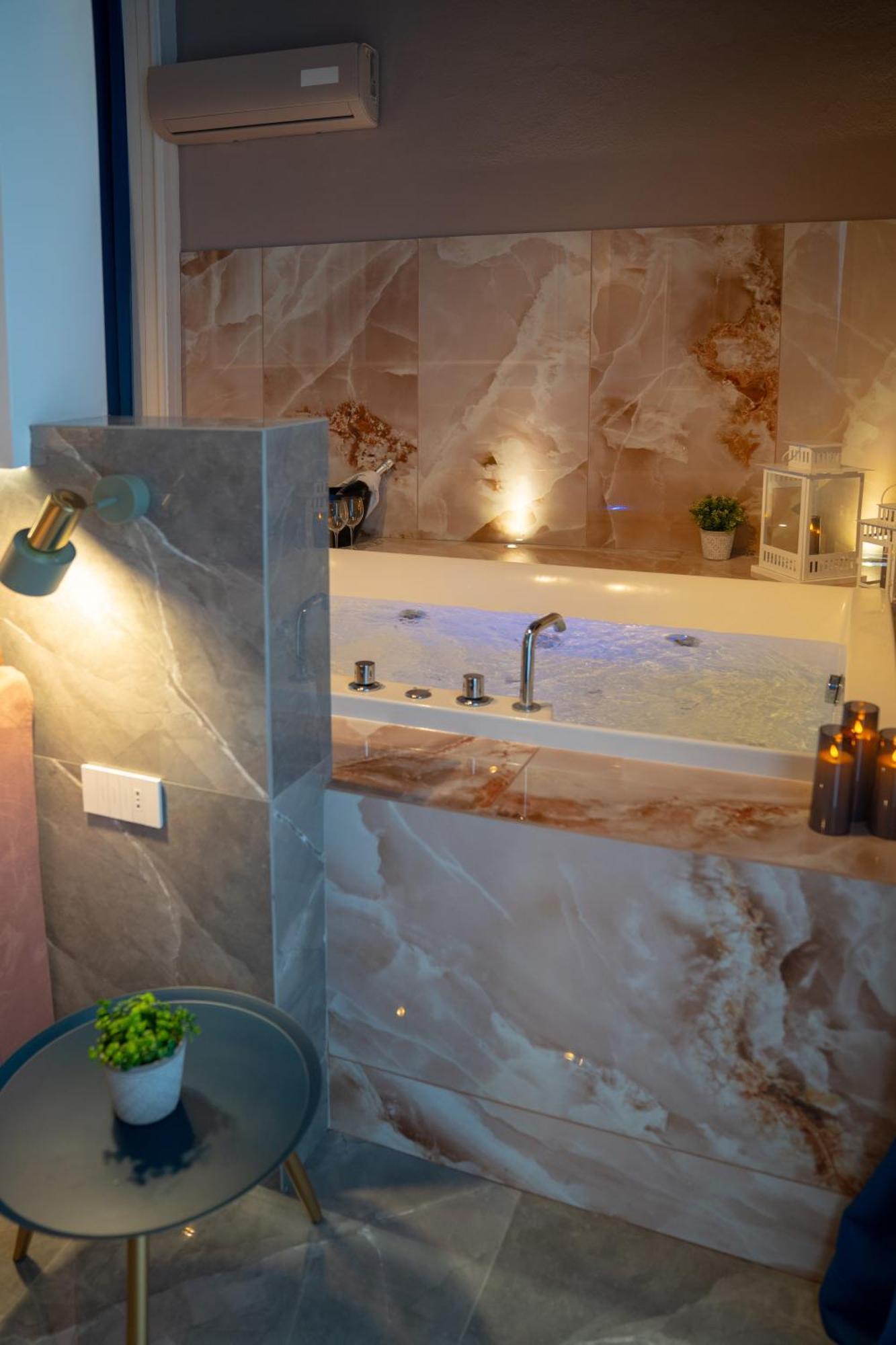 Bed & Breakfast Palazzo Bruca