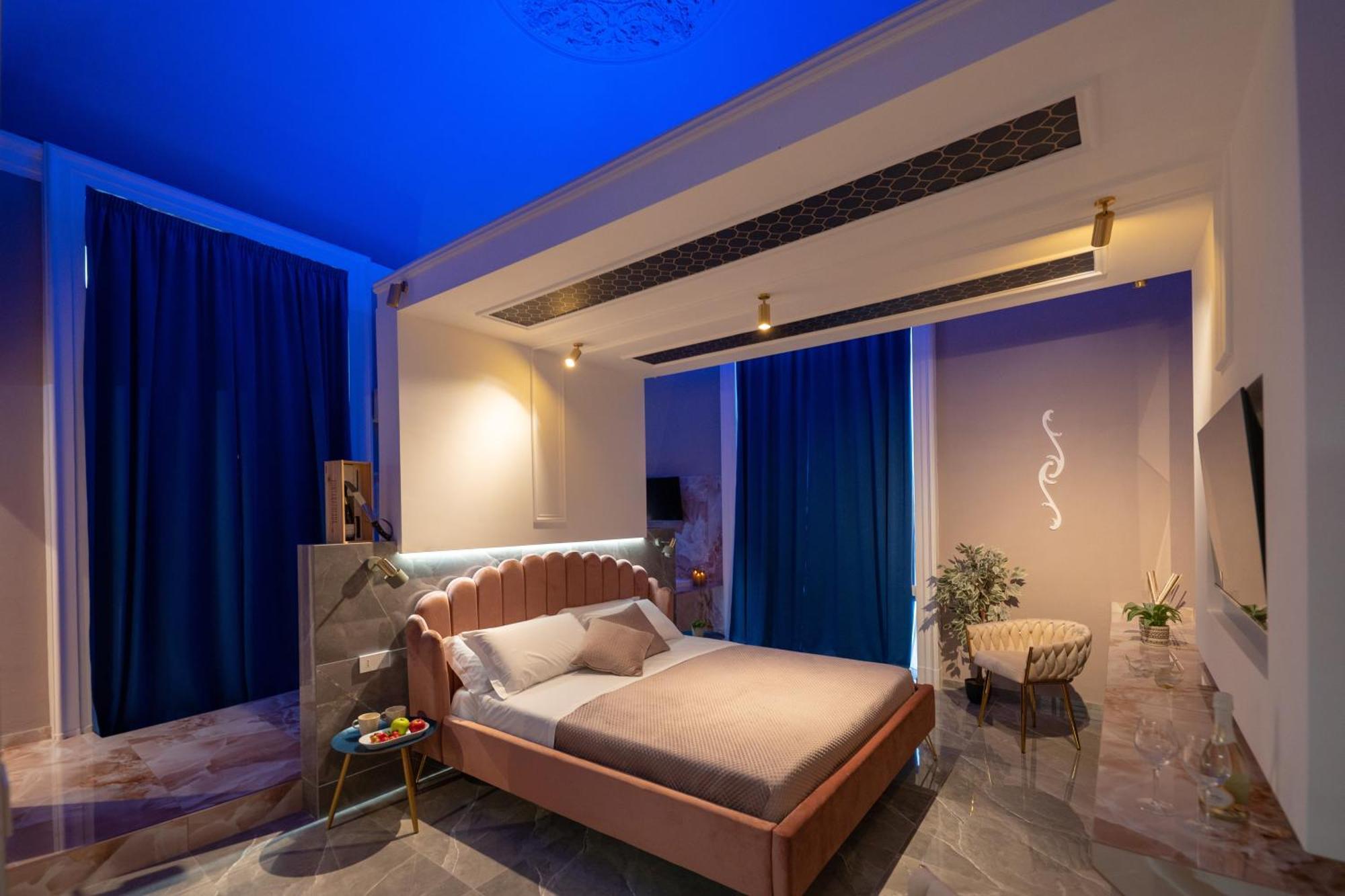 Palazzo Bruca Bed & Breakfast Catania